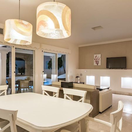 Bahiazul Villas Corralejo By Vreagestion Exterior photo