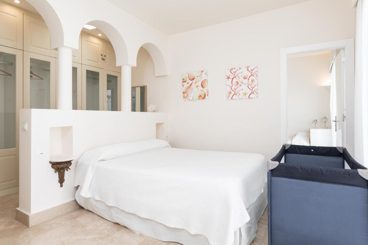 Bahiazul Villas Corralejo By Vreagestion Exterior photo