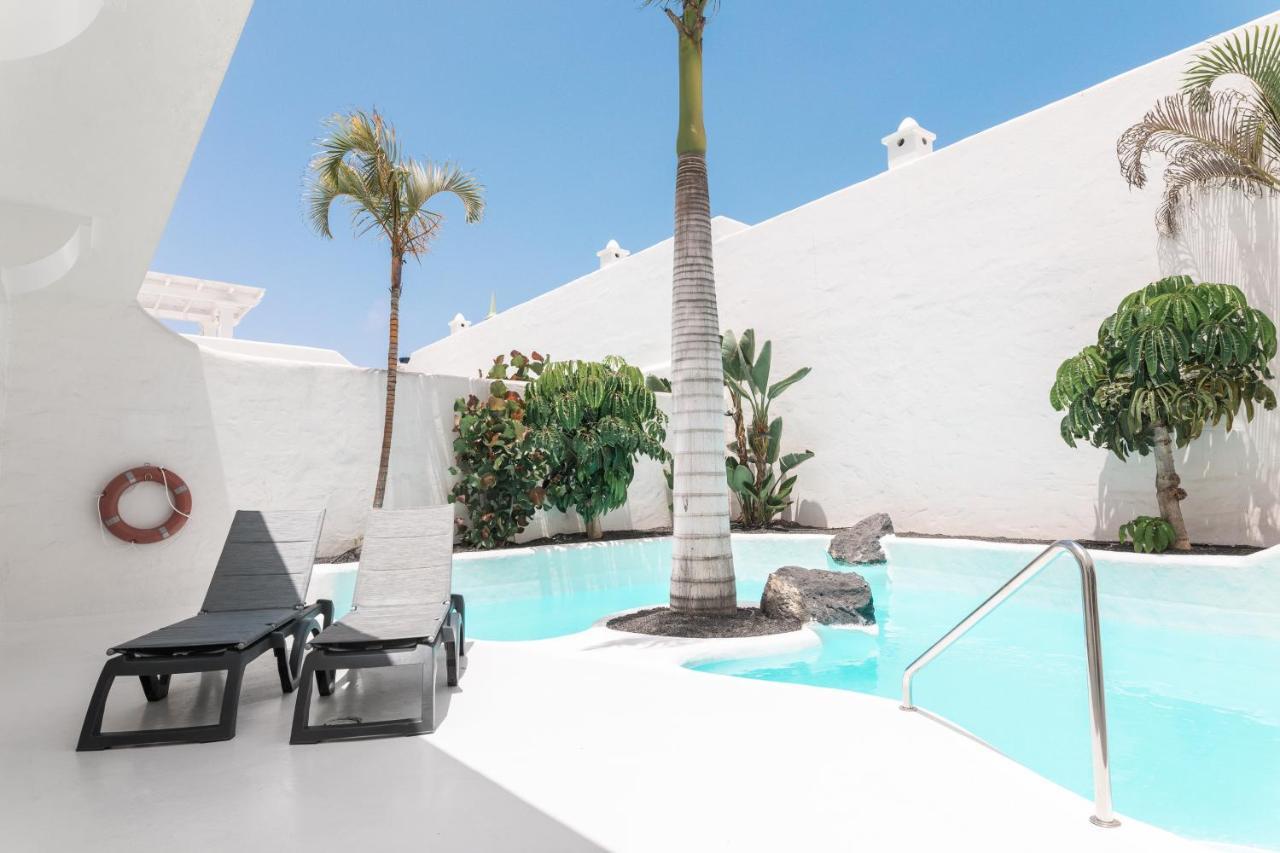 Bahiazul Villas Corralejo By Vreagestion Exterior photo