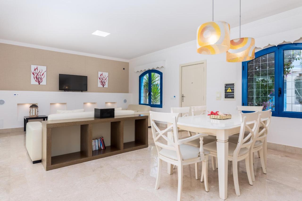 Bahiazul Villas Corralejo By Vreagestion Exterior photo