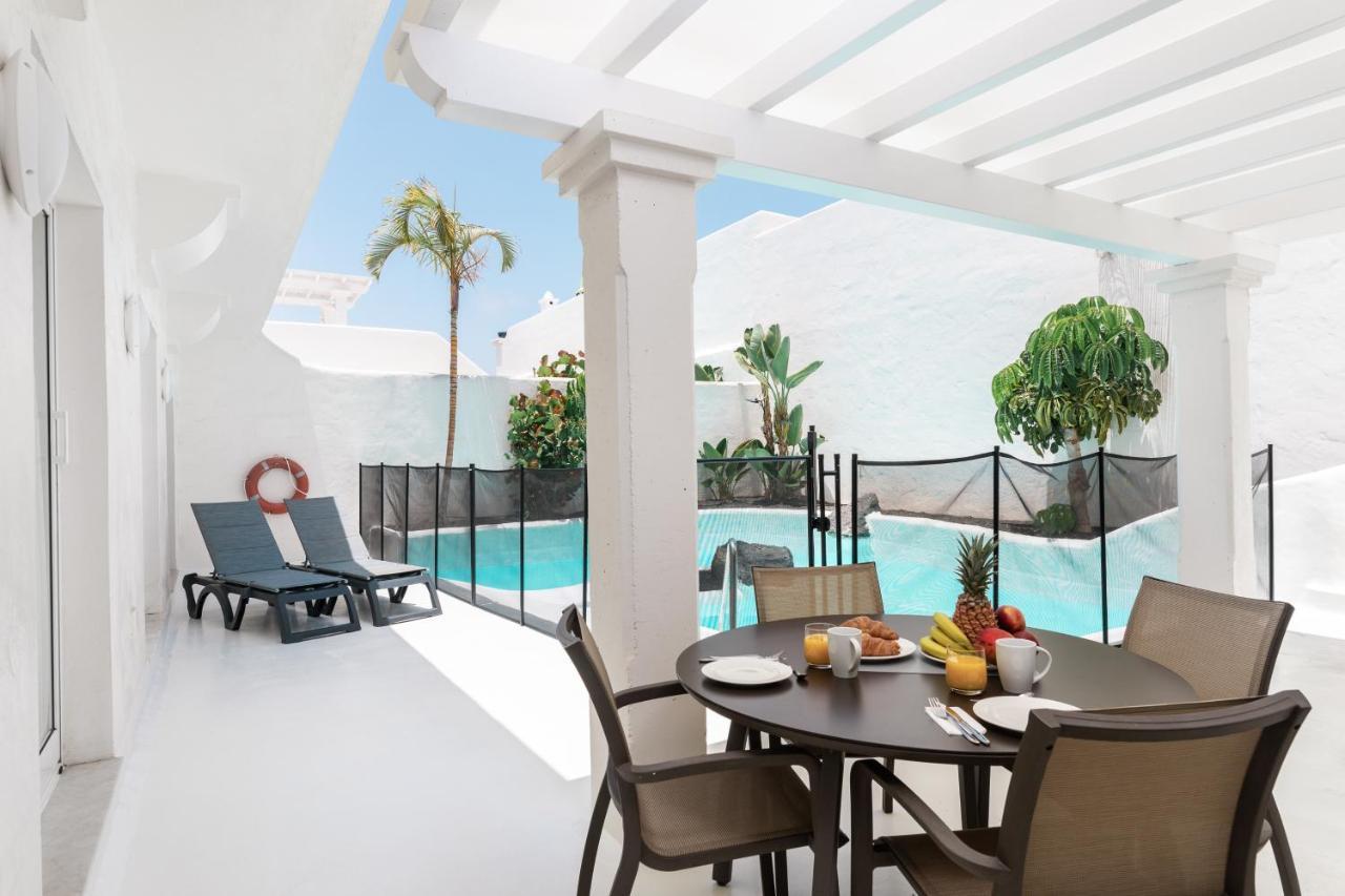 Bahiazul Villas Corralejo By Vreagestion Exterior photo
