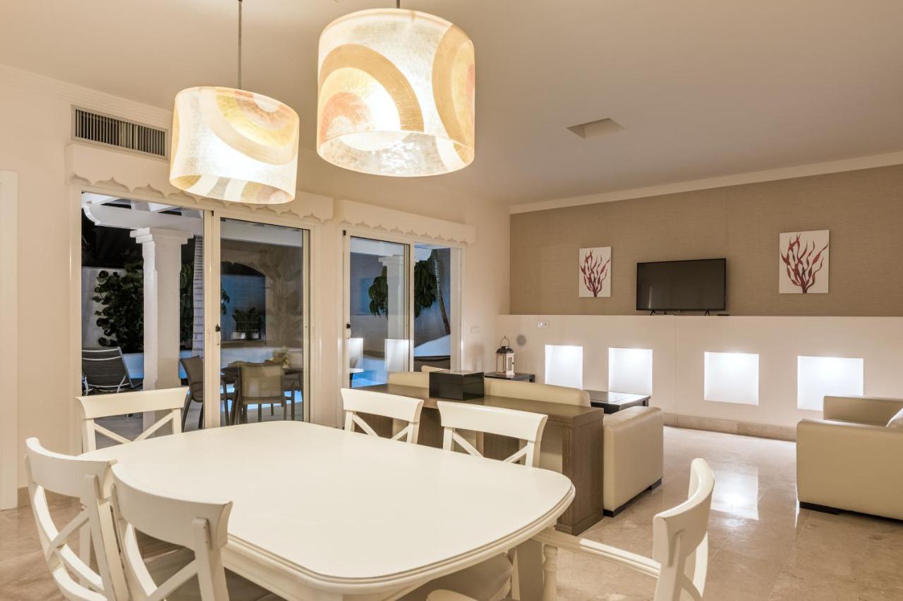 Bahiazul Villas Corralejo By Vreagestion Exterior photo