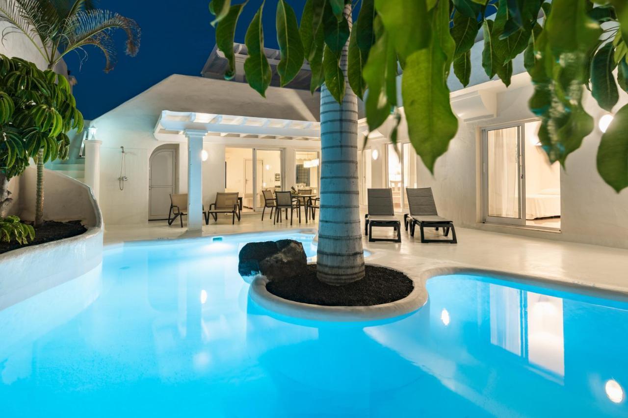 Bahiazul Villas Corralejo By Vreagestion Exterior photo