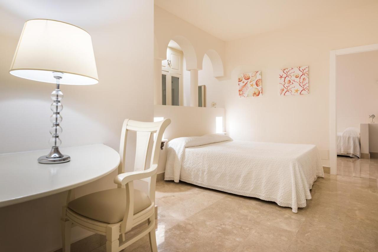 Bahiazul Villas Corralejo By Vreagestion Exterior photo