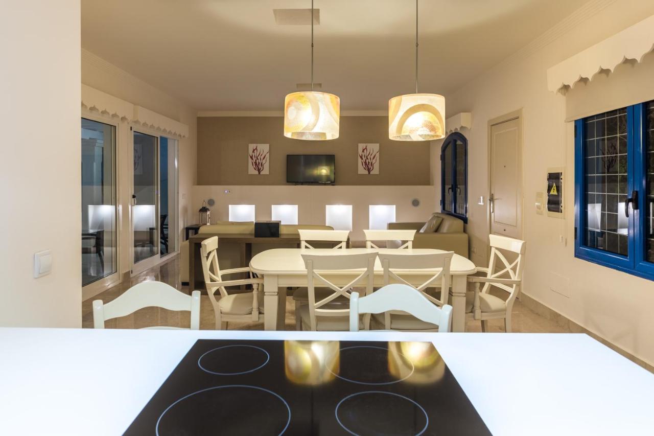Bahiazul Villas Corralejo By Vreagestion Exterior photo
