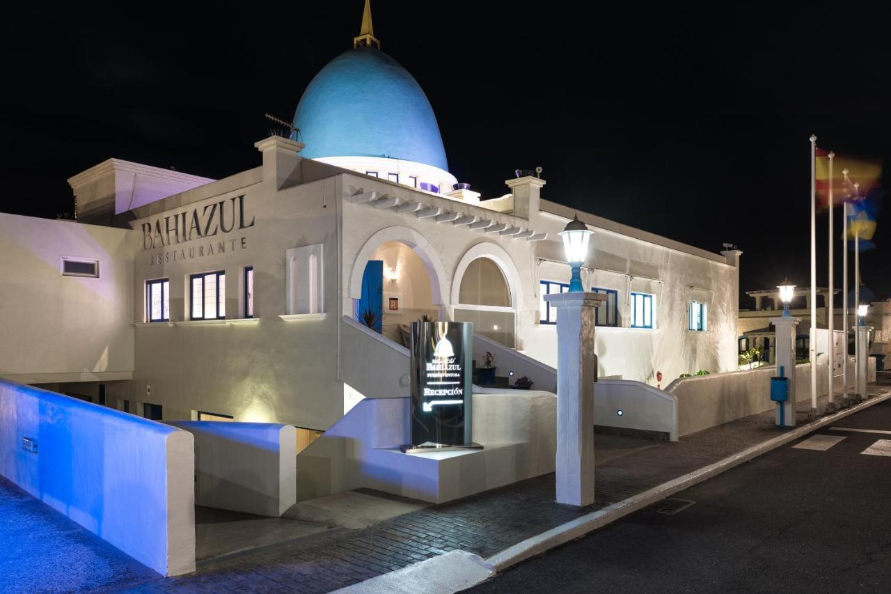 Bahiazul Villas Corralejo By Vreagestion Exterior photo