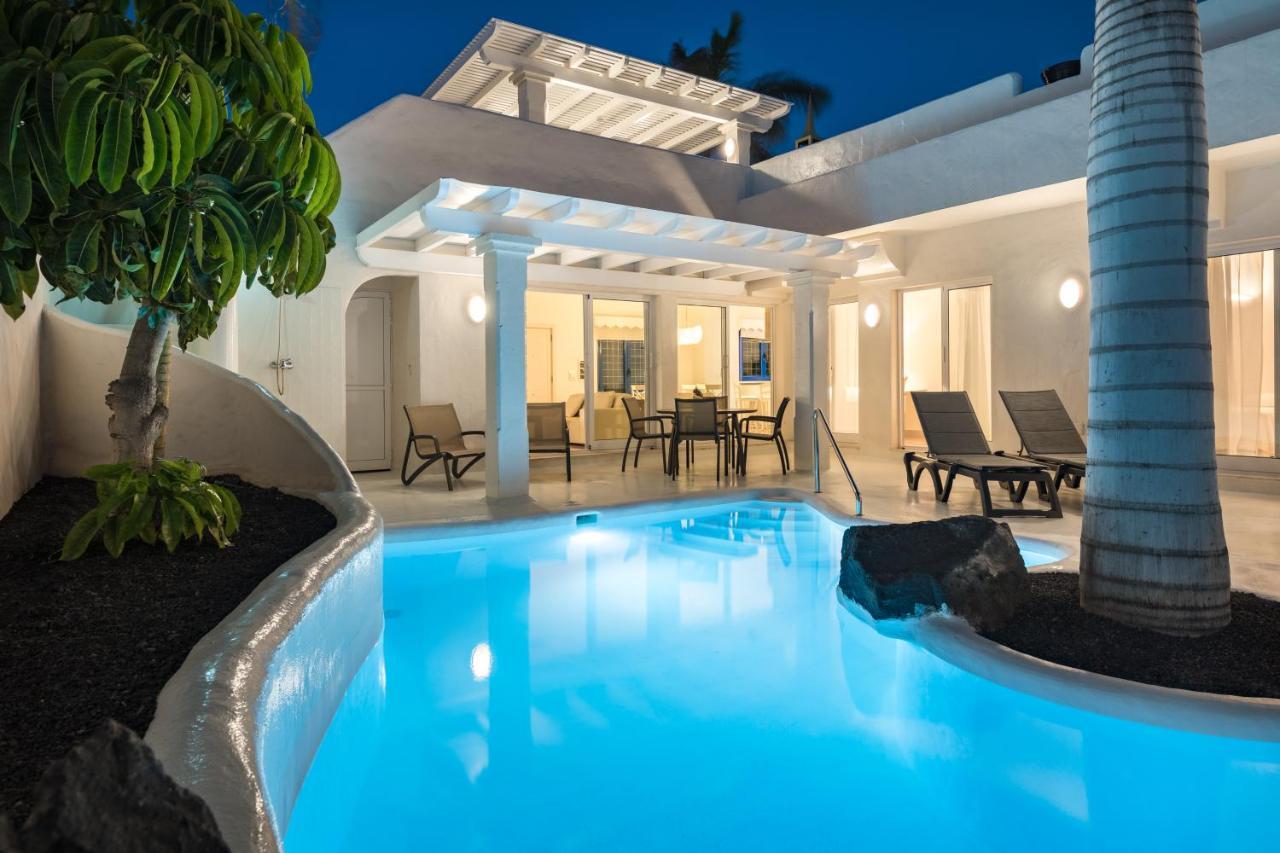 Bahiazul Villas Corralejo By Vreagestion Exterior photo